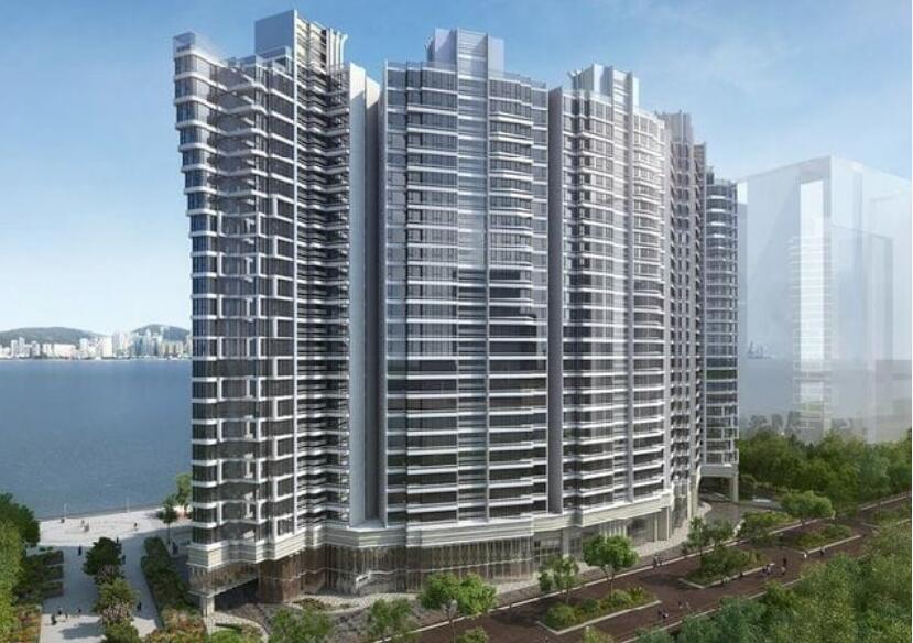 啟德維港1號加推173伙 ONE CENTRAL PLACE獲批預售樓花