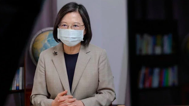 【名家指點】台當局「倚美謀獨」引火燒身