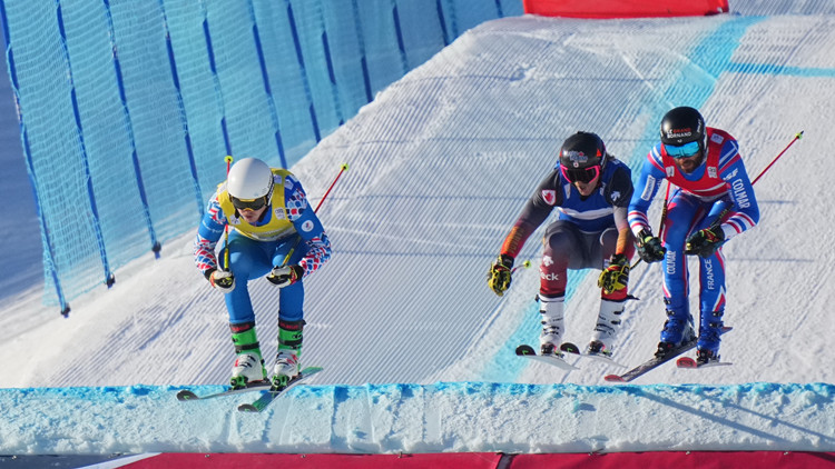 北京冬奧組委：境內觀眾票務具體安排正在研究和制定之中