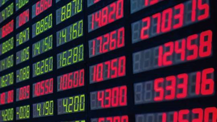 17700點保衛戰 台股早盤震盪百點