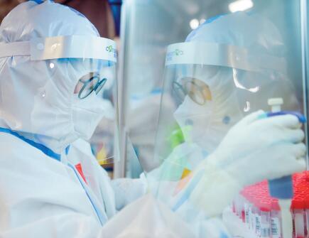 內地新增本土確診80例  滿洲里暫停口岸作業