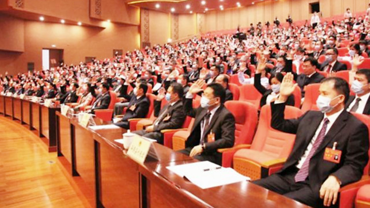 2022年省級兩會關注什麼？多地1月中下旬召開