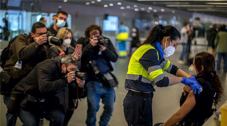 挪威爆發「超級傳播」 或成全球最大Omicron聚集感染事件 