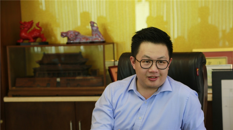 梁毓偉：維護憲制秩序 落實愛國者治港 推動香港實現良政善治