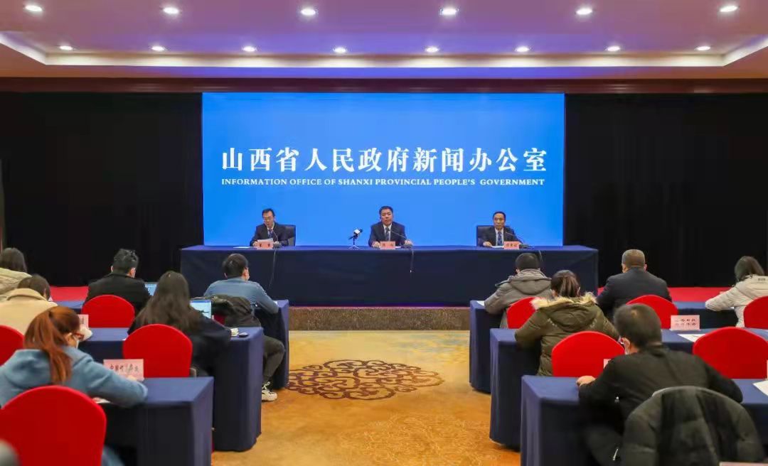 保暖保供 山西月產煤炭逾億噸