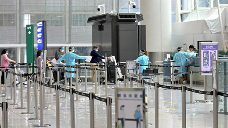 政府更新認可格魯吉亞等4地疫苗接種紀錄 12月8日起實施