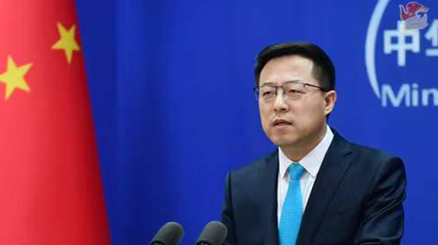 安倍被中國批評後稱「不勝榮幸」 外交部：不以為恥 反以為榮