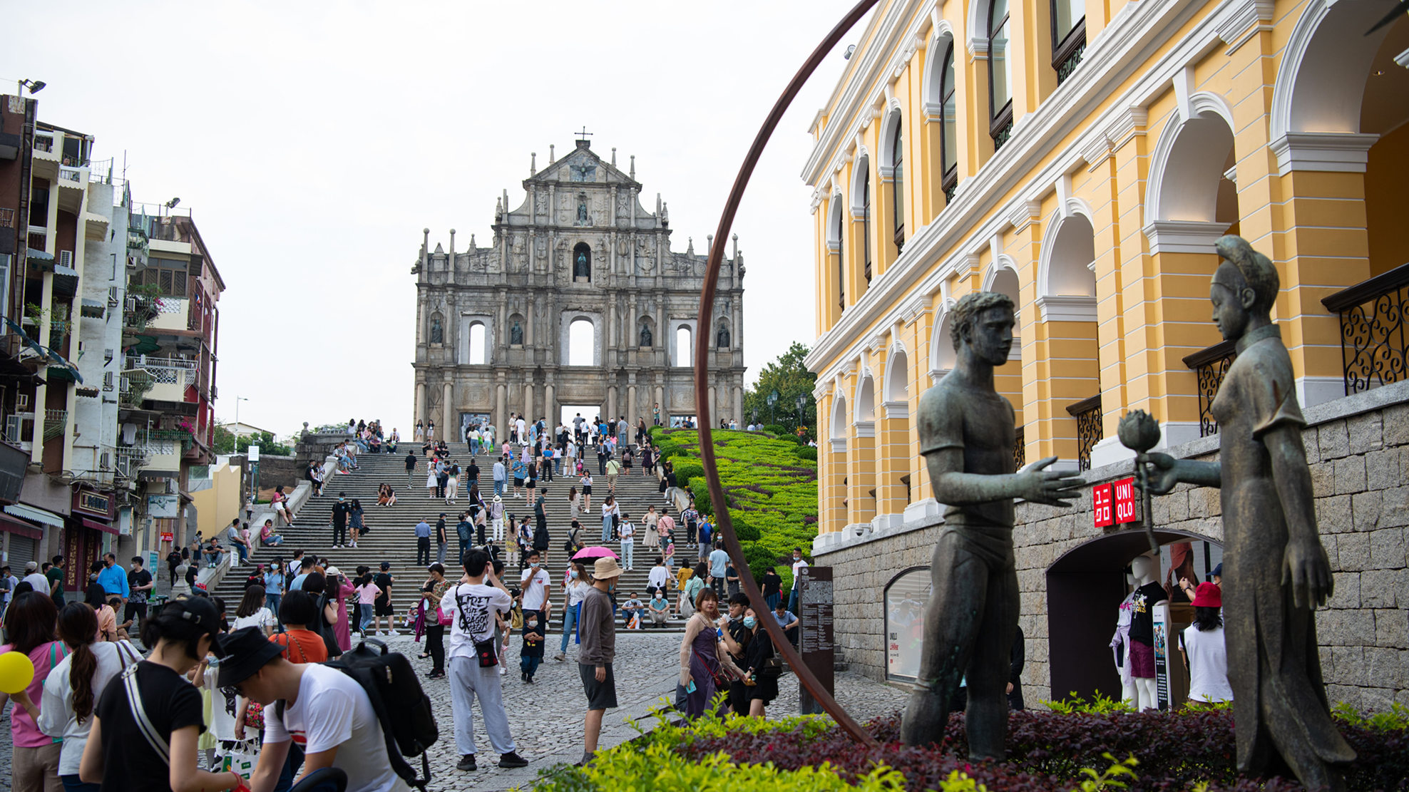 大灣區企業成功發行澳門首筆工商企業綠色債券