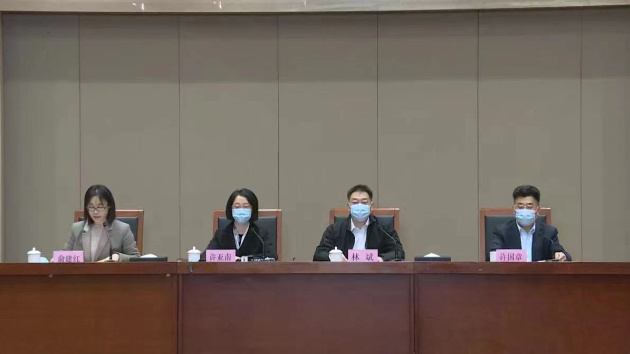 浙江寧波在大規模核酸檢測中發現5例陽性 紹興上虞發現一例新冠初篩陽性病例