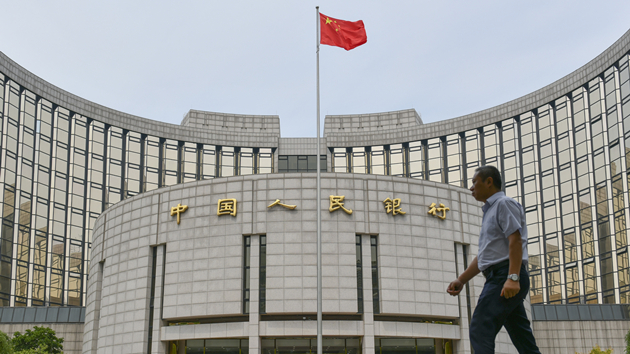 人行降準疊加多重利好  恒指彈634點重上10天線 