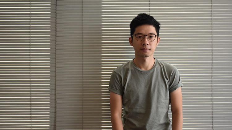 官媒：羅冠聰甘做西方反華「玩偶」將被永遠釘上歷史恥辱柱