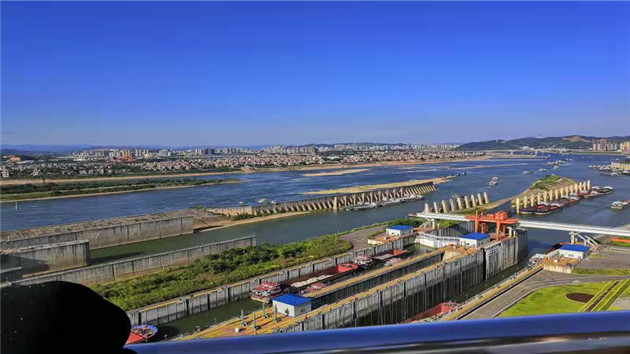 桂湘粵三省區應聯動激活瀟賀古道 構建新經濟帶