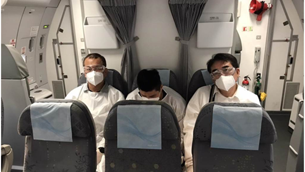 台槍擊案嫌犯已由廈門被押返台北