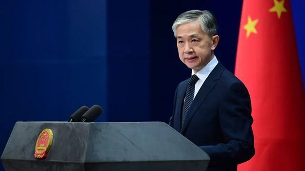 澳洲稱不派官員出席北京冬奧會 中方：出於政治私利作秀炒作