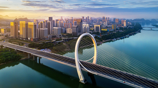 有片 | 一條中國河流「破圈」記