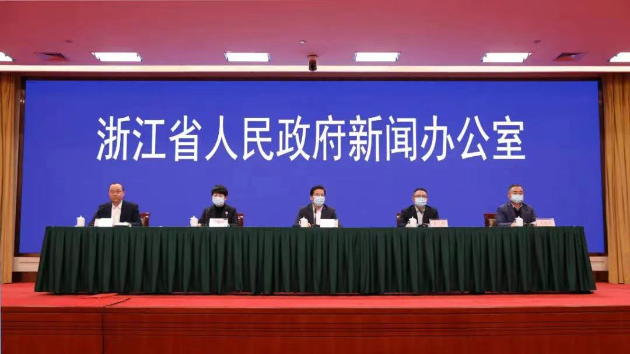 杭州在管控範圍內檢出2例新冠病毒無症狀感染者