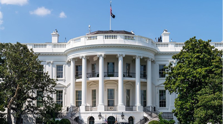 拜登9日將與烏克蘭總統會談 料討論俄烏邊境問題