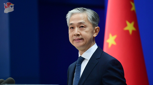 中國要求跨國公司與立陶宛斷絕關係？外交部回應