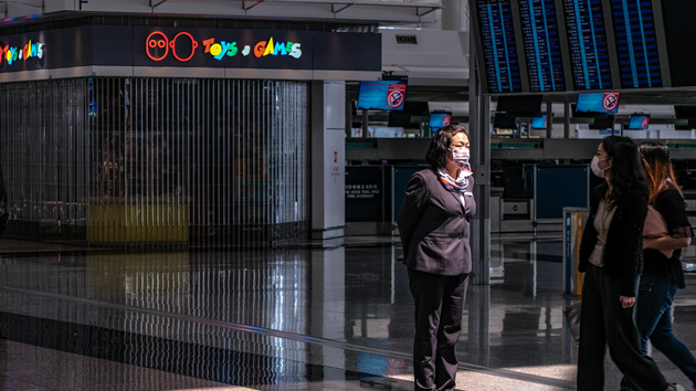 愛沙尼亞烏干達現Omicron 周日起非港人禁入境