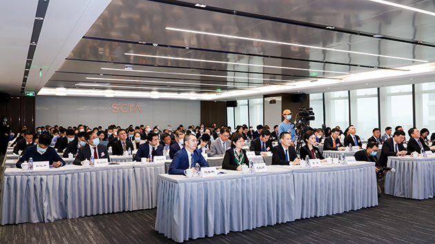 深化灣區國際仲裁合作 化解中國企業跨境糾紛 第十一屆中國華南企業法律論壇在深港兩地舉行