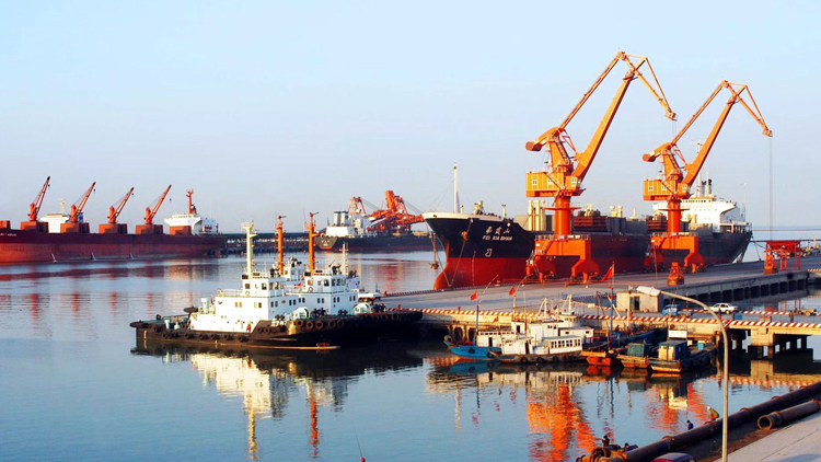 投資中國·河北