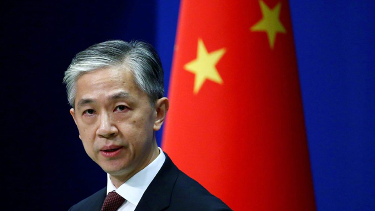 外交部談中尼復交：是政治決策 沒有任何經濟前提