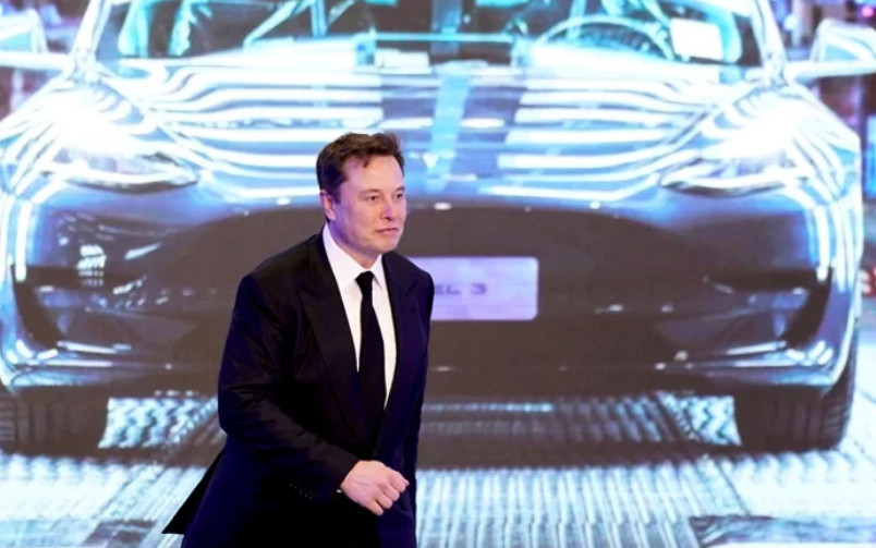 馬斯克自曝：考慮辭職轉行做網紅