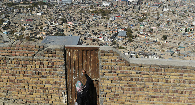 聯合國：阿富汗經濟正在急速崩潰 期望在明年初籌得7億美元