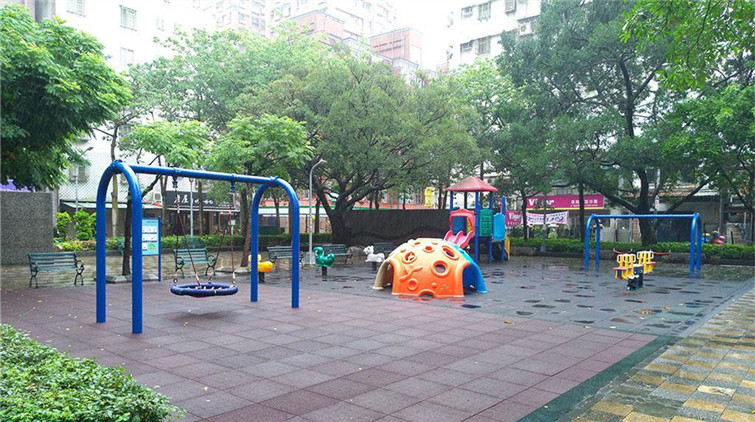 尼加拉瓜與台「斷交」 台民眾倡新北「尼加拉瓜公園」改名