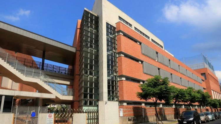 台北一國際學校受槍擊威脅 今緊急停課