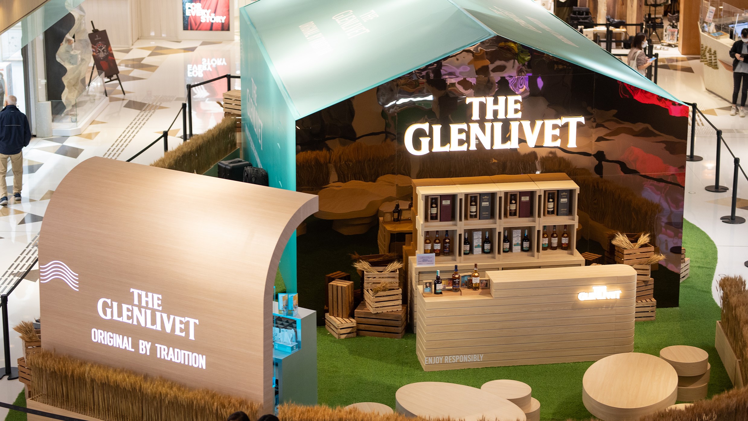 【佳釀】參與品酒導賞體驗 免費品嘗限量威士忌