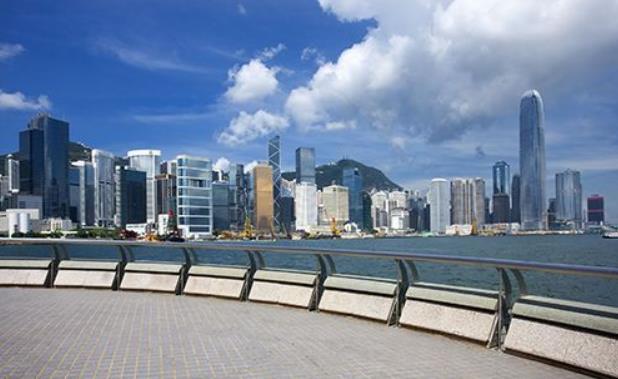 「香江學者計劃」現正接受導師申請 促進兩地科研優勢互補