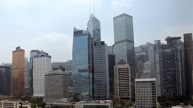 【香港脈搏】為香港繁榮穩定投下神聖一票