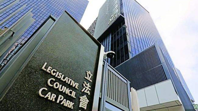 【八面來風】投下手中票做新選制優勢見證人