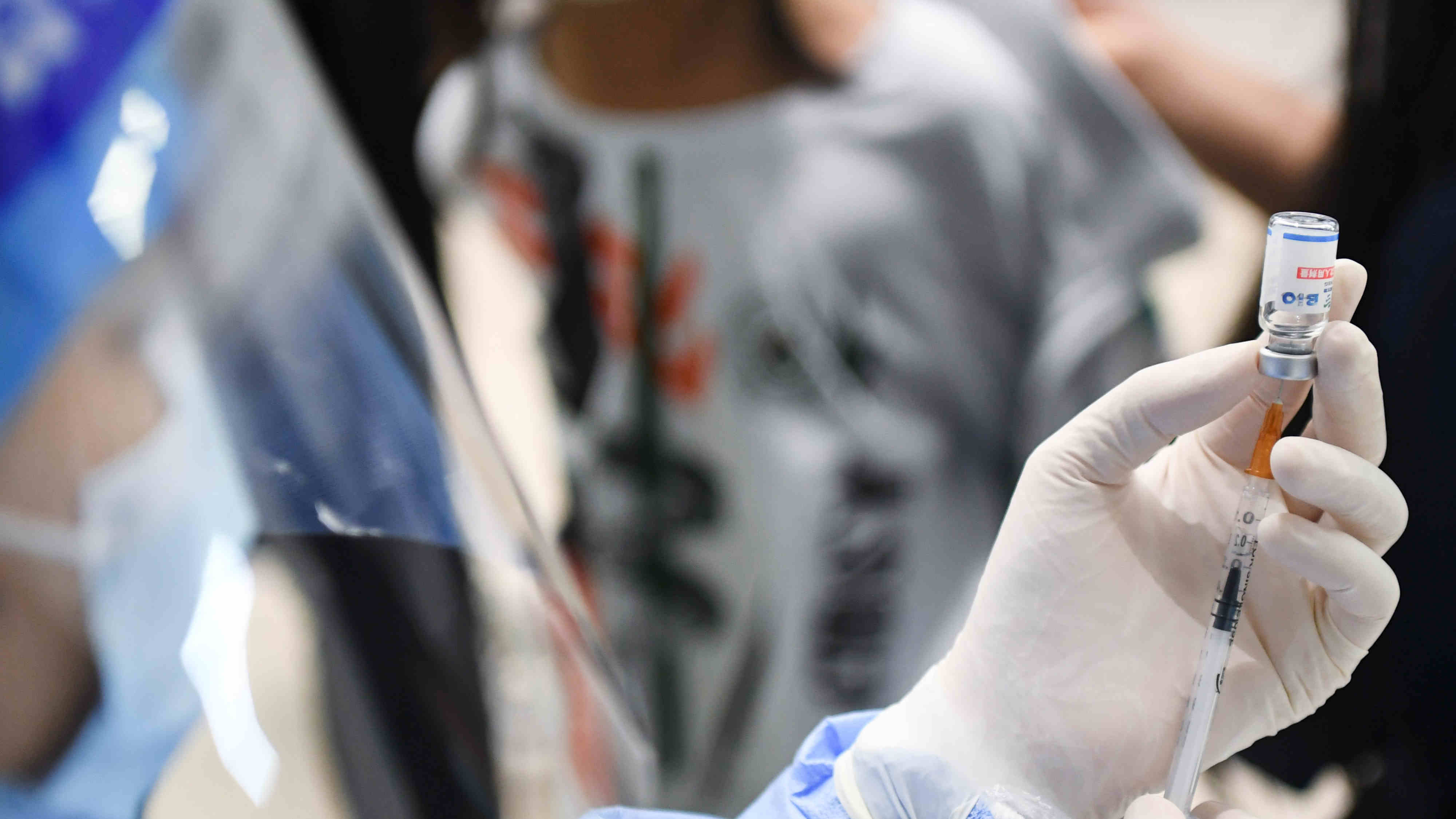 廣東東莞大朗鎮報告2例新冠肺炎無症狀感染者