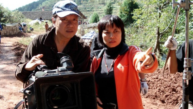 2021年李亞威5部作品斬獲7項國內外大獎