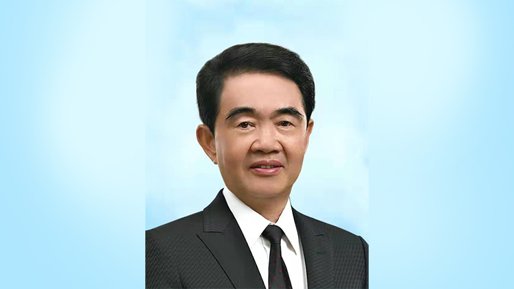 涂輝龍：立會選舉呈現新氣象新風貌 顯示新選制得民心順民意