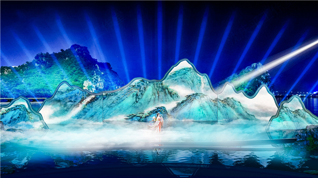 粵文旅盛宴約定你  廣東旅遊文化節17日在肇慶舉行