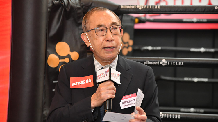 UA生意額連升16個月  乘勝追擊豪擲千萬推全新品牌形象