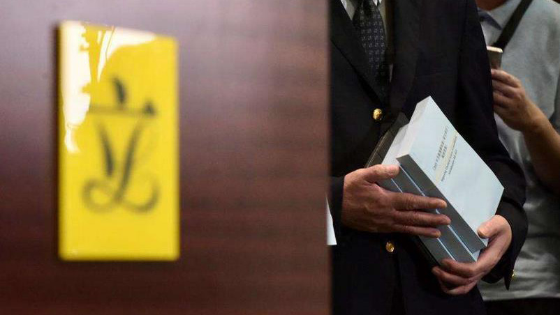 【參政議政】為港選出德才兼備的擔當者