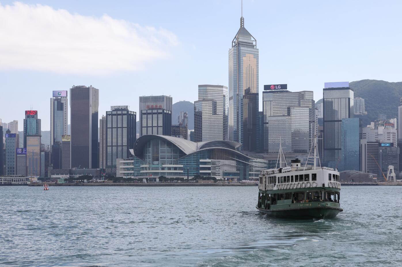 【八面來風】為適合香港的優質民主投下神聖一票