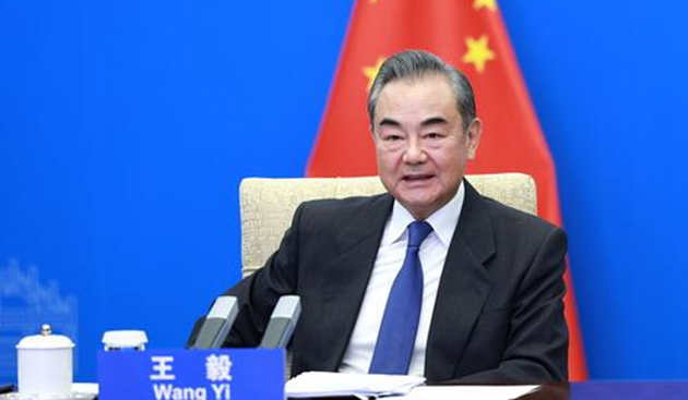 王毅：中國在拉美地區從沒有地緣政治考慮