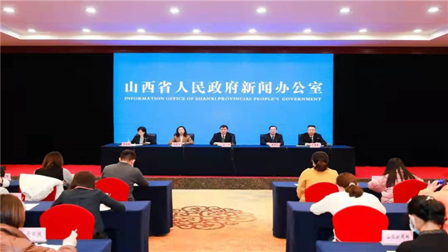 山西力爭2025年實現市市通高鐵航空 縣縣通高速公路