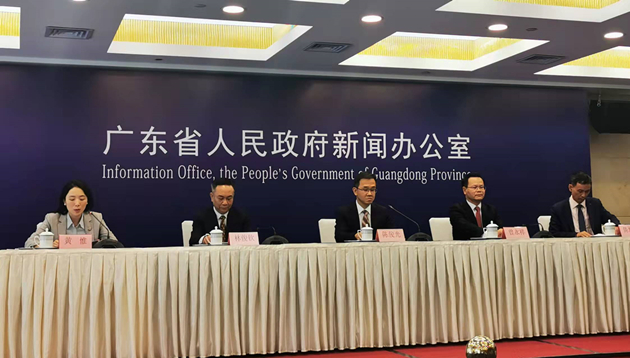 廣東高位推進林長制 率先在全國首推設立雙總林長