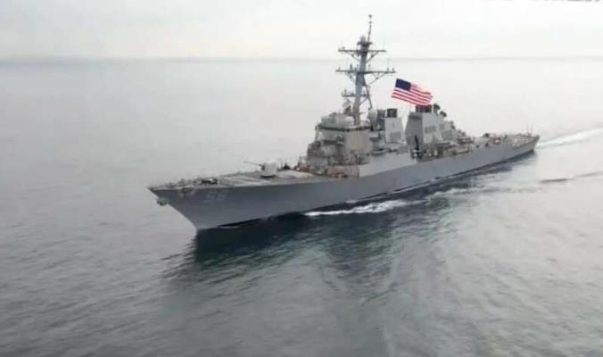 美軍開發新軟件推算中方對美方行動反應 避免惹惱中國