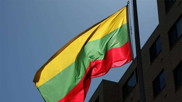 立陶宛駐華機構人員擔憂自身安全？外交部：純屬無中生有！