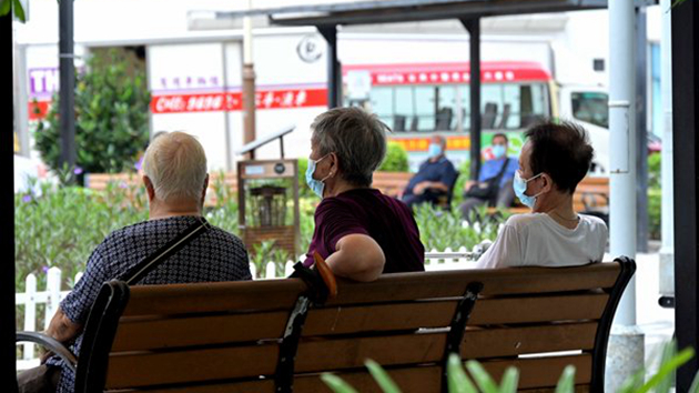 本港11月領取綜援個案217683宗 按月跌0.3%