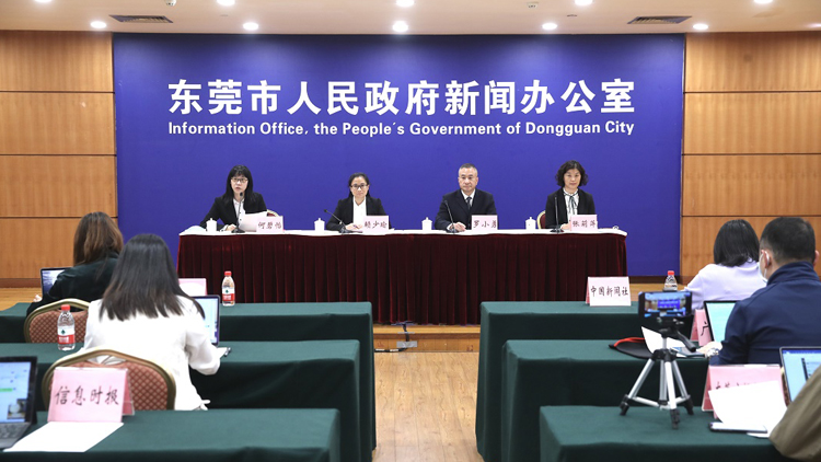 廣東東莞累計確診8例 共排查出密接者1586人