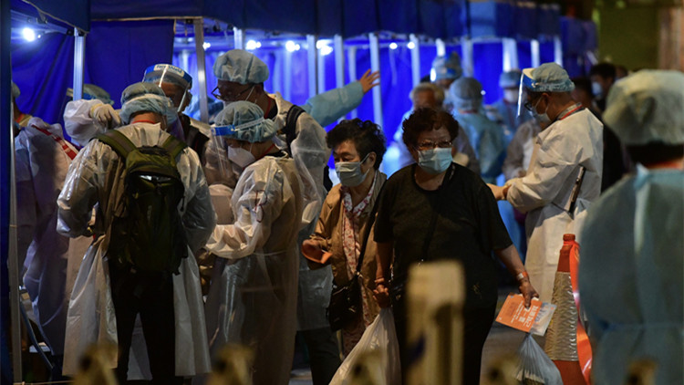 政府收緊發現Omicron個案地區的登機及檢疫要求