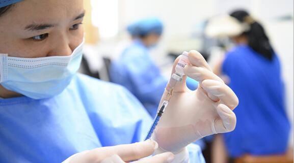 東莞此輪疫情13名確診病例處在同一傳播鏈